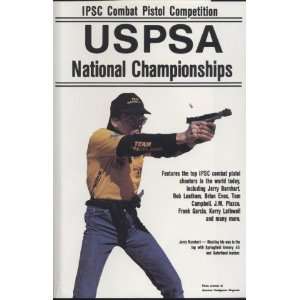 IPSC Combat Pistol Competition USPSA National Championships 1987