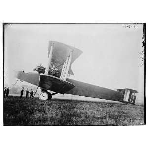  Plane British Handley Page