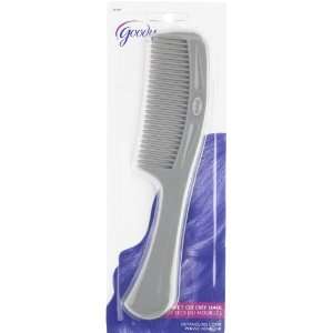  Goody Styling Essentials Super Comb (Pack of 3) Beauty