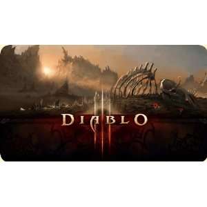  Diablo III Mouse Pad: Office Products