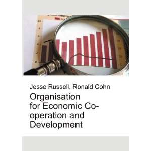   Co operation and Development Ronald Cohn Jesse Russell Books