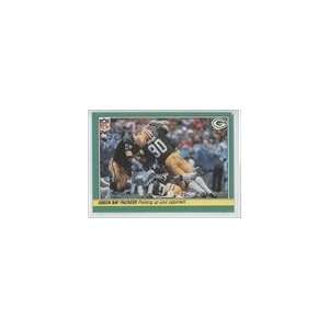    1984 Fleer Team Action #20   Green Bay Packers Sports Collectibles