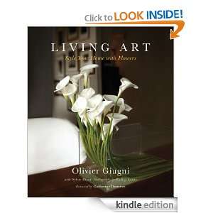 Living Art Olivier Giugni, Phillip Ennis, Sylvie Bigar  