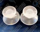xbox 360 controller thumbstick analogs 2 caps clear 