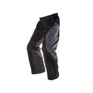   NEAL 2009 Apocalypse Off Road Pants RED/BLACK US 30