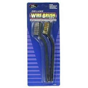  Wire Brush Set 2 Piece Case Pack 48 Arts, Crafts & Sewing