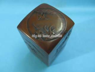 Rare,Ancient Chinese Shoushan Hand Carved seal,Costly  
