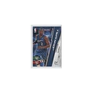   2011 Adrenalyn XL All Star Game #AS3   John Wall Sports Collectibles