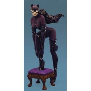  Batman Kia Asamiya Cat Woman Action Figure 24570 Toys 