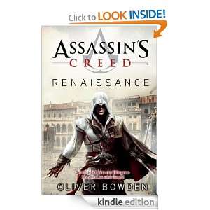 Assassins Creed Renaissance   Der offizielle Roman zum 