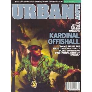 Urbanology  Magazines