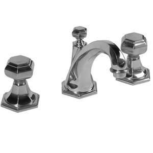  Legacy Brass 3651UPN UPN Uncoated Polished Nickel Bathroom 