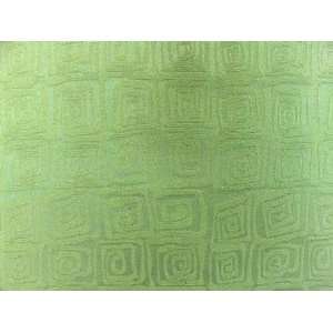   KEY LIME Upholstery Grade Futon Cover Fabric Sample