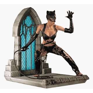  Catwoman Movie Halle Berry Diorama Statue Toys & Games