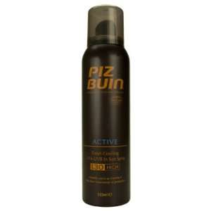  Piz Buin Active Fresh Cooling Sun Spray SPF 30 (150ml 