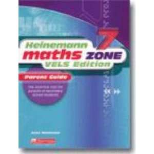  Heinemann Maths Zone 7 Anne Matheson Books