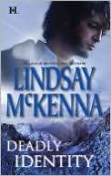   Deadly Identity by Lindsay McKenna, Harlequin  NOOK 