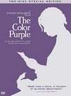 The Color Purple (DVD, 2003, 2 Disc Set, Special Edition)