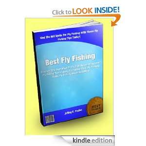  Fishing Flies, Fly Fishing Reels, Fly Fishing Knots And More Jeffrey