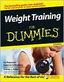   Weight Training For Dummies by Liz Neporent, Wiley 