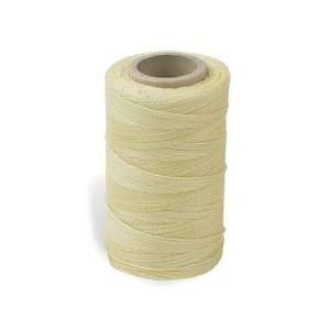  Sewing Awl Thread Natural 4 Ounce Spool 1205 04 Arts, Crafts & Sewing
