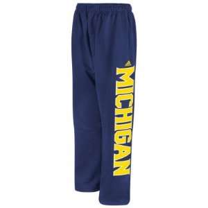  University of Michigan Wolverines Pants