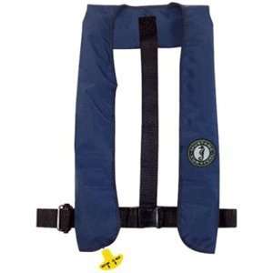    Mustang Classic Manual Inflatable PFD Universal