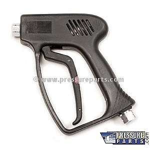  Pressure Washer Trigger Gun, St 1500, 4000psi/12gpm By 