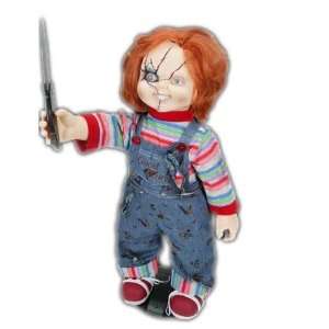  Chucky Doll: Toys & Games