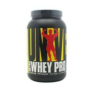 Universal Nutrition Ultra Whey Pro   Cookies And Cream   2 lb Health 