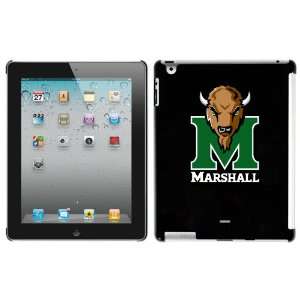  Marshall M Mascot design on iPad 2 Smart Cover Compatible 