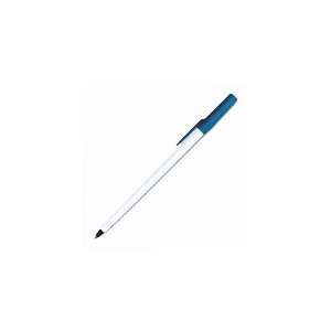 Unitek Cleanroom Ball Point Pens, Blue, Pk/10  Industrial 