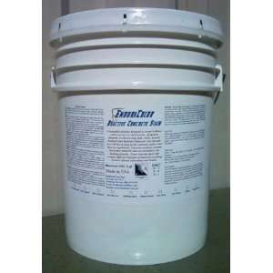  EnduraColor Reactive Concrete Stain   5 Gallon