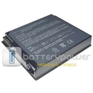  Dell 8F967 Laptop Battery