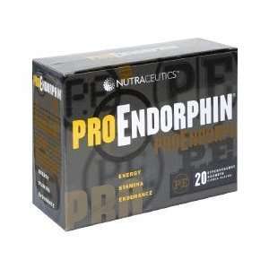  ProEndorphin Nutraceutics Energy Enhancing Cocktail, (2 