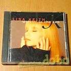 LISA KEITH walkin in the sun+1 CD JAPAN RARE #10