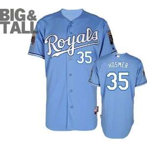  Kansas City Royals Authentic 2012 Eric Hosmer Alternate 1 
