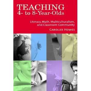   Rating, Professional Develop [Paperback] Carollee Howes Books