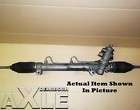 05 09 CHEVY UPLANDER POWER STEERING RACK AND PINION FWD (Fits: 2008 