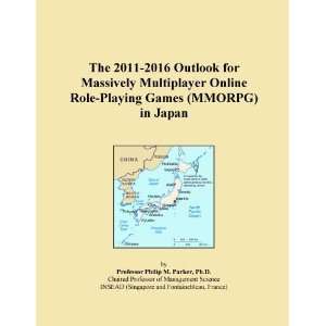   for Massively Multiplayer Online Role Playing Games (MMORPG) in Japan