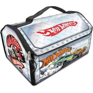 UP TO 100 DIE CAST CARS CARRYING STORAGE CASE FOR MATTEL HOT WHEELS 