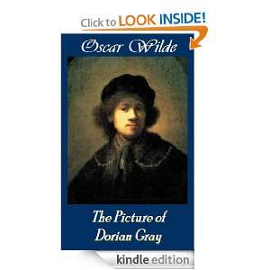 The Picture of Dorian Gray (With ATOC) Oscar Wilde  
