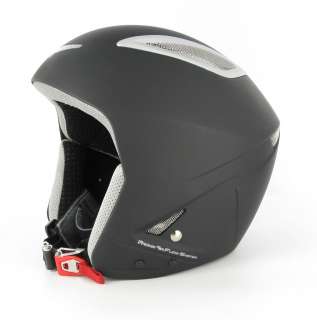 Briko Indian Matte Black 2011 Helmet 60cm  