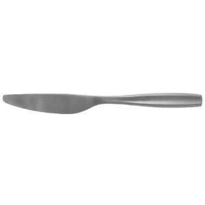  Gourmet Settings Vault (Stainless Matte) New French Solid 