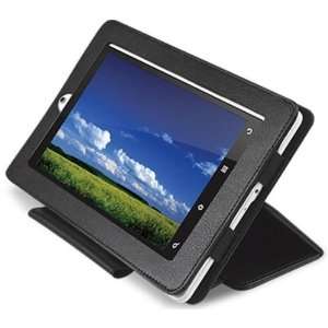  Creative Labs ZiiO 7 Inch Leather Protective Case Black 