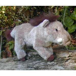  9 Stuffed Warthog Toy Toys & Games