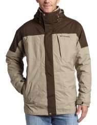 columbia mens extended bugaboo parka