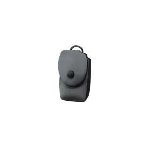  Carrying Pouch / Case with Belt Loop (Grey) for Audiovox 