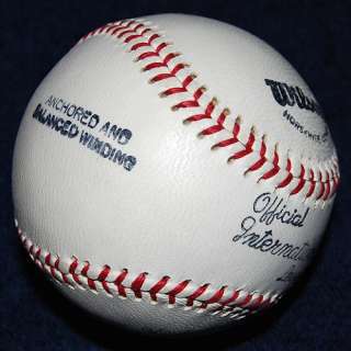   International League Official Minor League Baseball, Cooper  