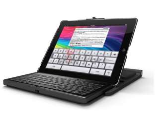 360 Degree Rotate Rotating Bluetooth Wireless Keyboard Stand Case for 